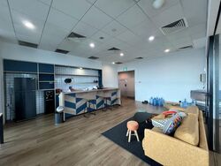 Vision Exchange (D22), Office #618697221